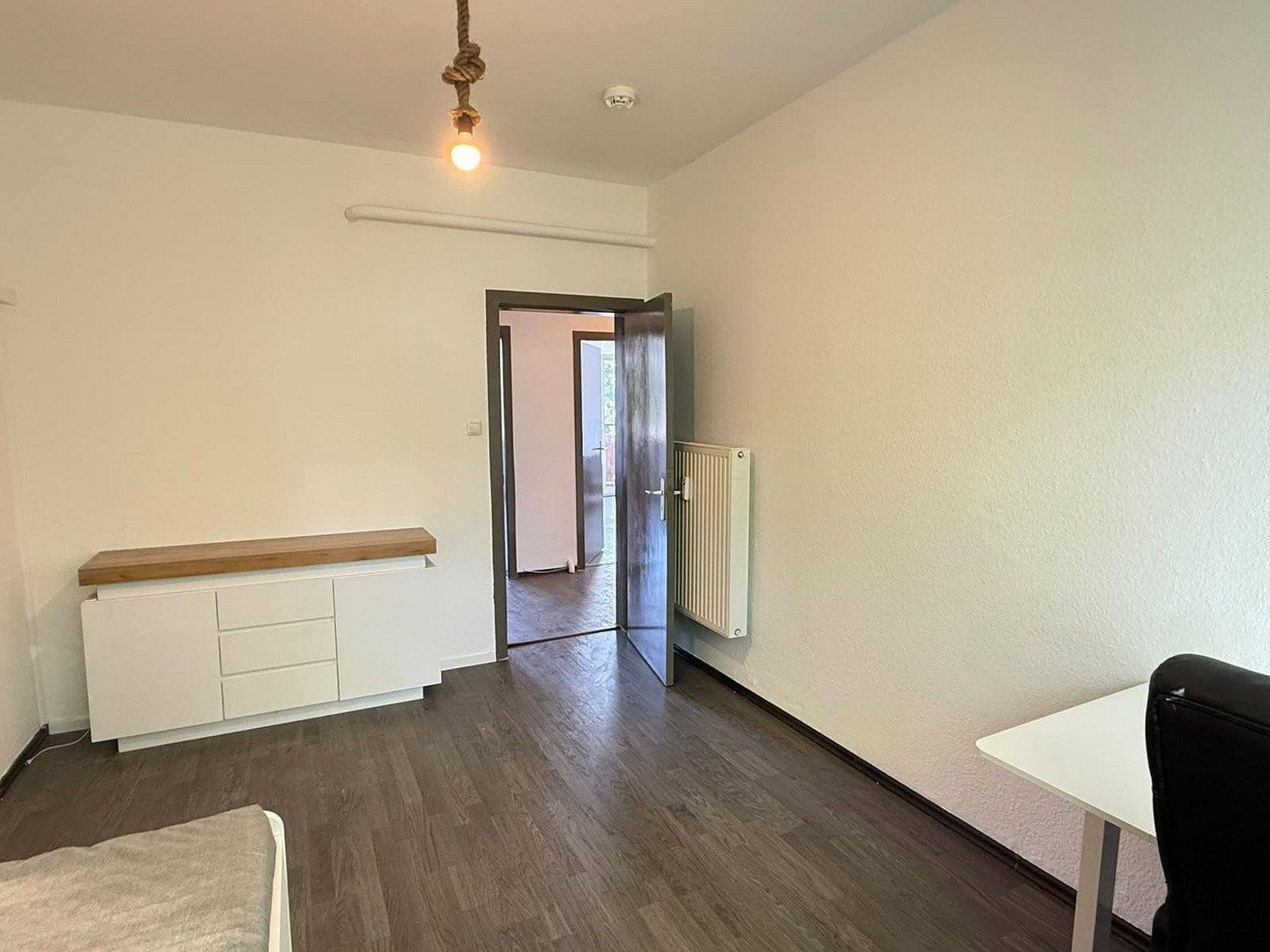 Byty, Hamburg Hohenfelde Hamburg 22087, 22 m² - 2