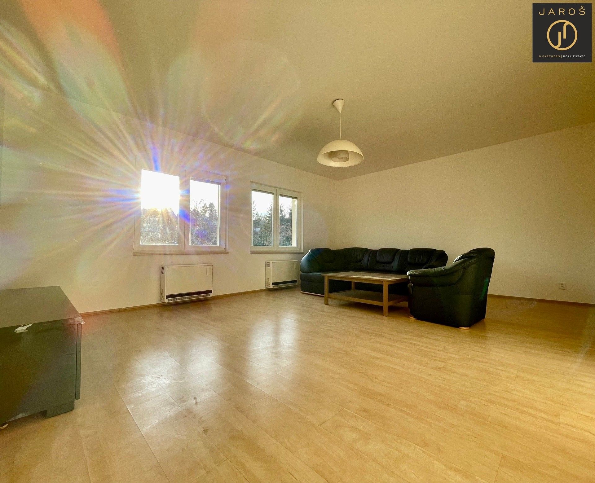 2+1, Zdeňka Lhoty, Černošice, 65 m²