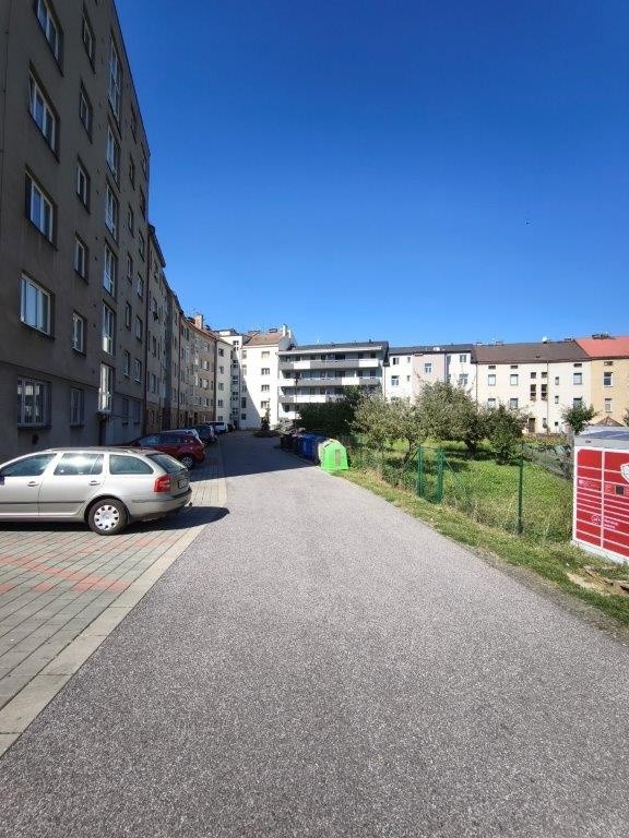 Garáž · Jičín, 506 01 - 3