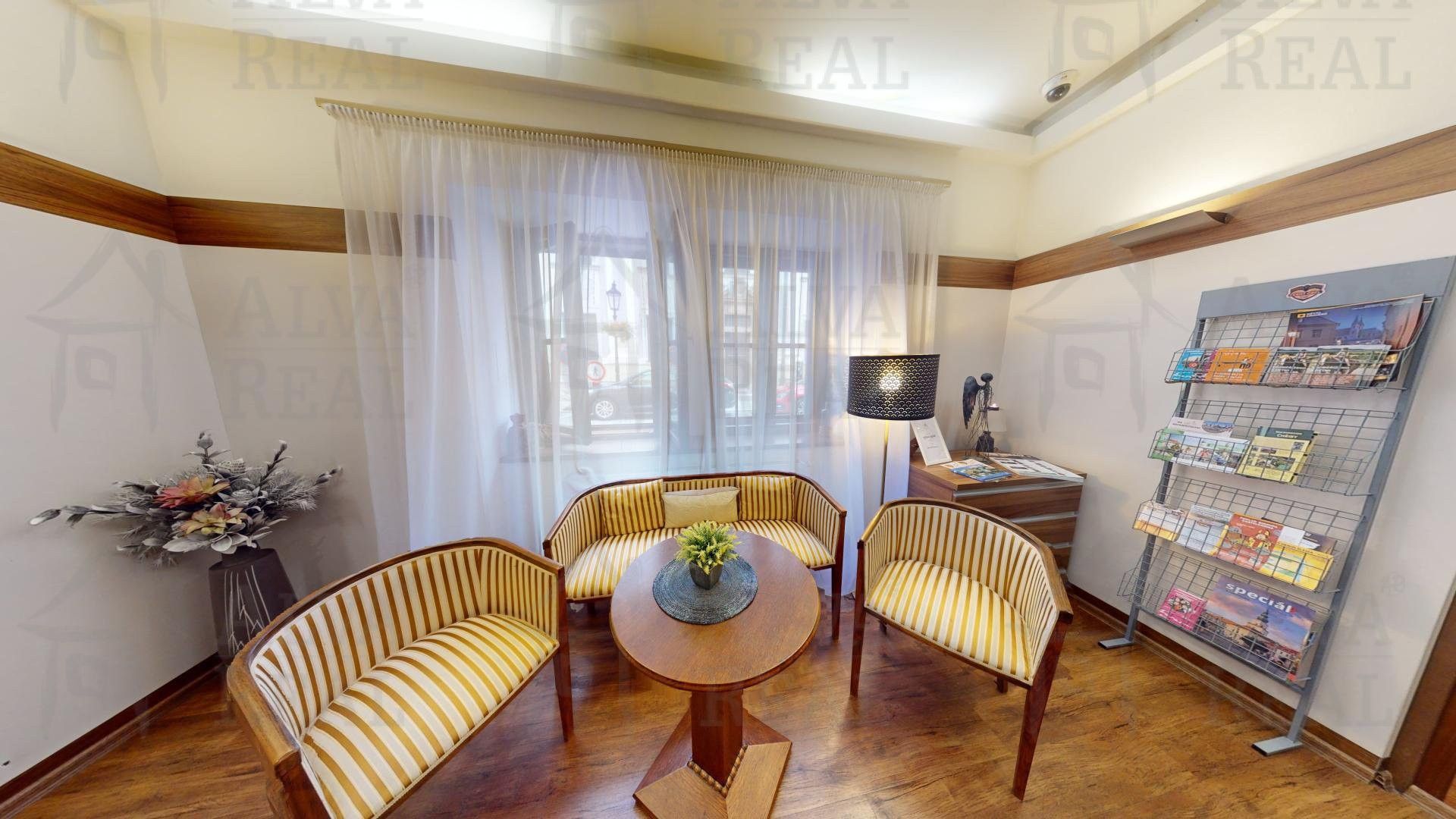 Ubytovací zařízení · 651 m² · Jánská, Kroměříž - 4