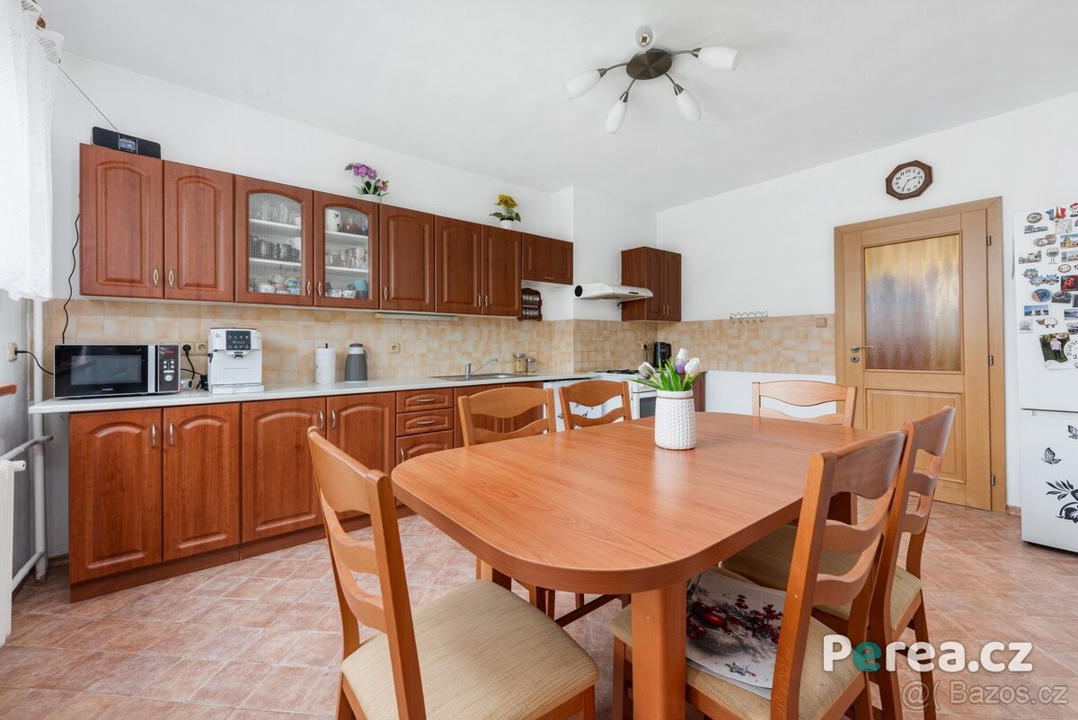 Prodej rodinný dům - Šternberk, 785 01 - 5