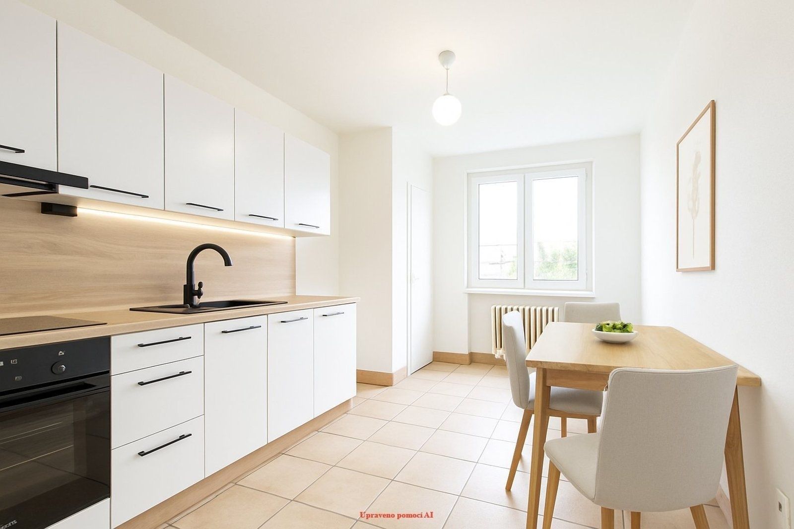 2+1, Československé armády, Havířov - Havířov-město, Moravskoslezský kraj, 57 m² - 2