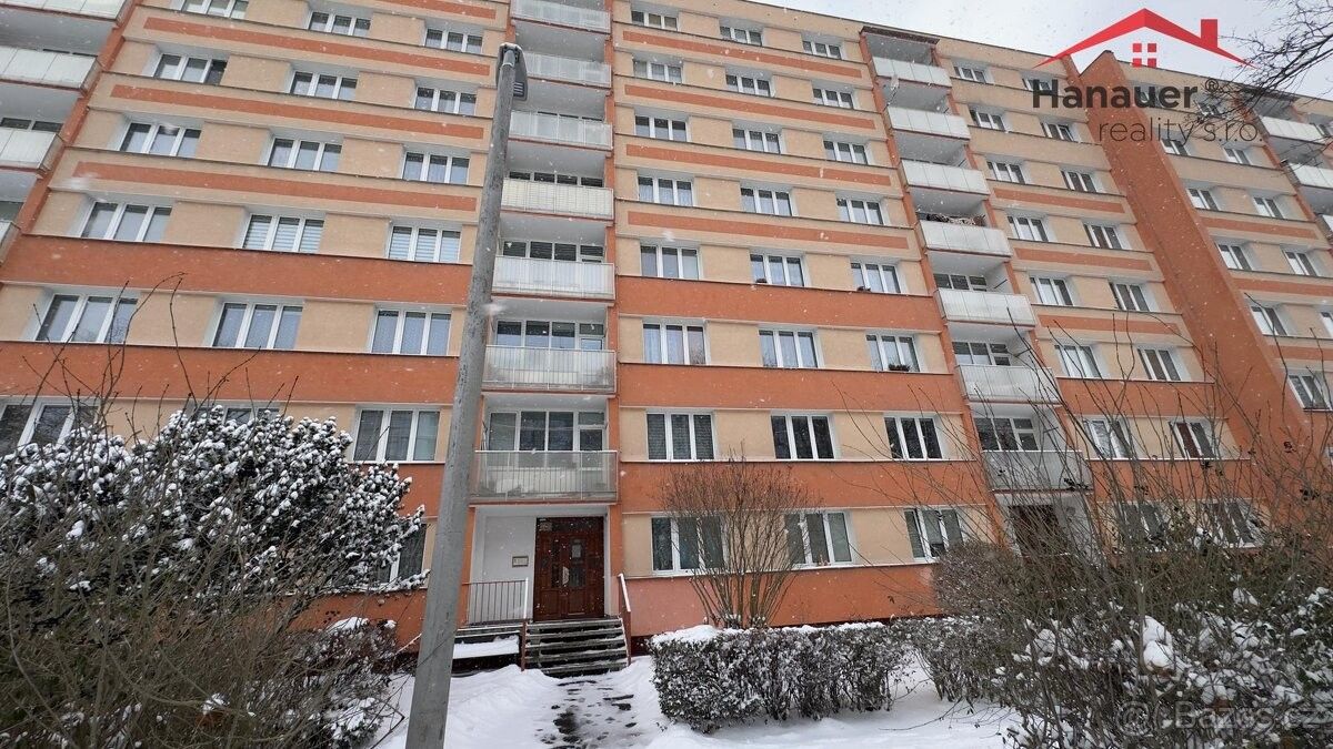 Byty, Ústí nad Labem, 400 11