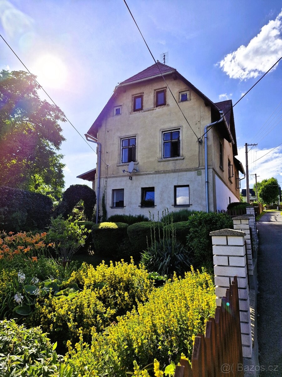 Rodinný dům · Jílové u Děčína, 407 01 - 4