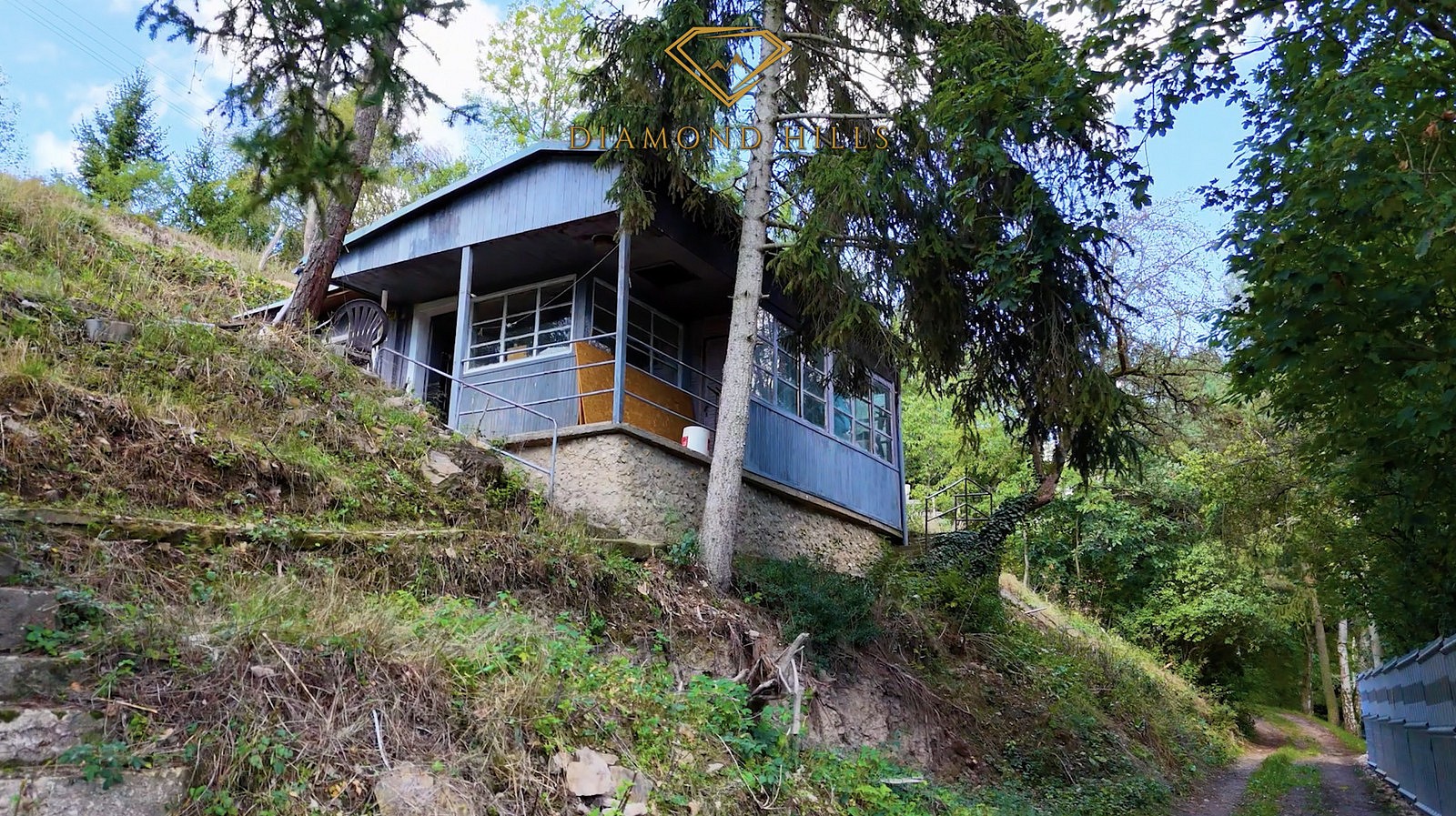 Chalupa · 30 m² · Družec, okres Kladno - 4