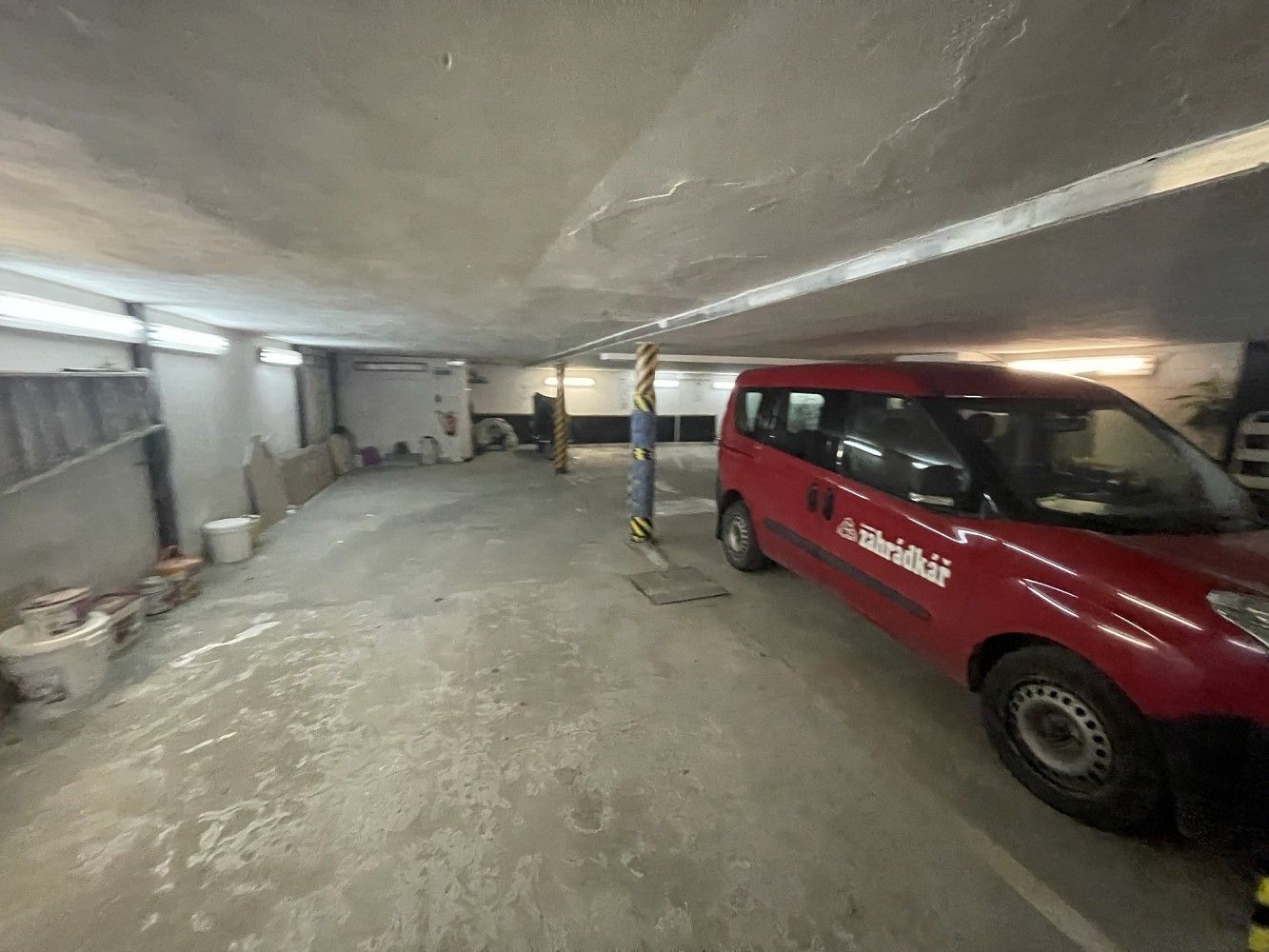 Ostatní, Praha - Žižkov, okres Praha 3, Hlavní město Praha, 13 m² - 2