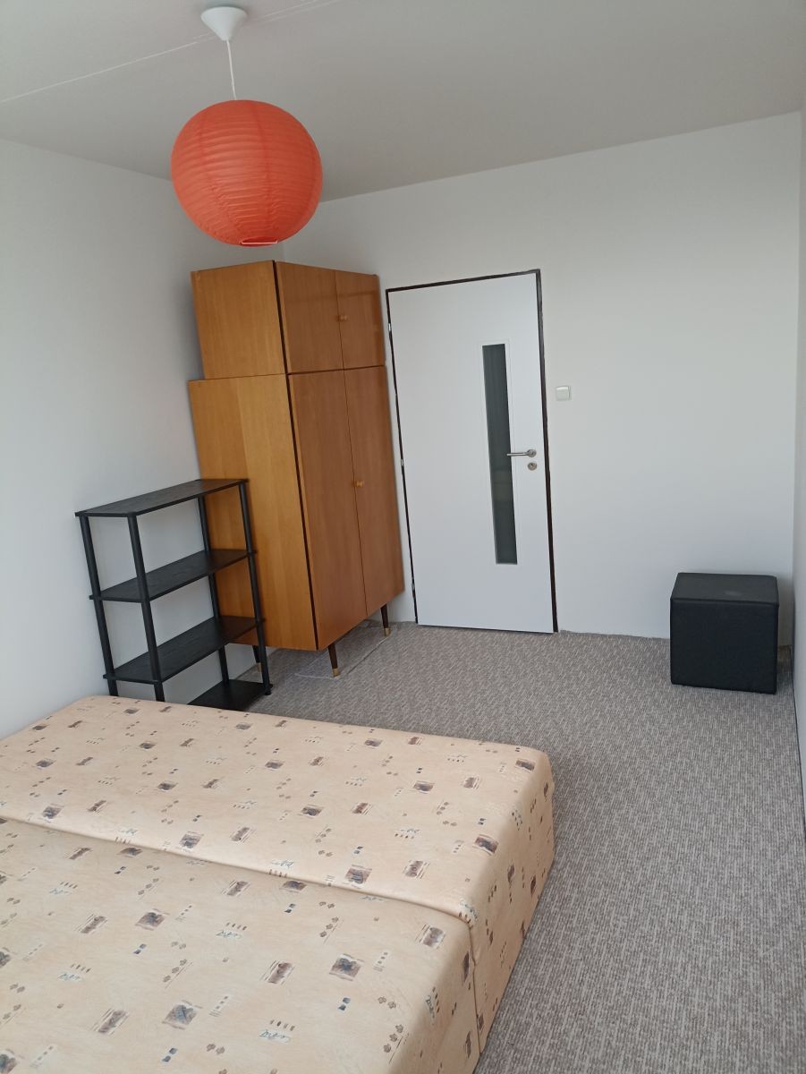Pronájem byt 2+kk - Jetřichovická, Praha - Prosek, 43 m² - 5