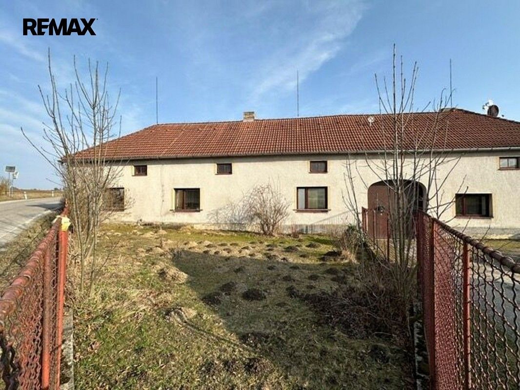 Rodinné domy, Kaplice - Rozpoutí, okres Český Krumlov, 90 m² - 2
