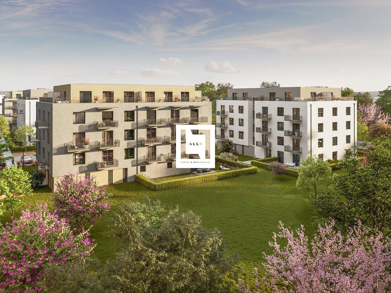 2+kk, Ostrava - Hrabůvka, okres Ostrava-město, Moravskoslezský kraj, 46 m² - 2