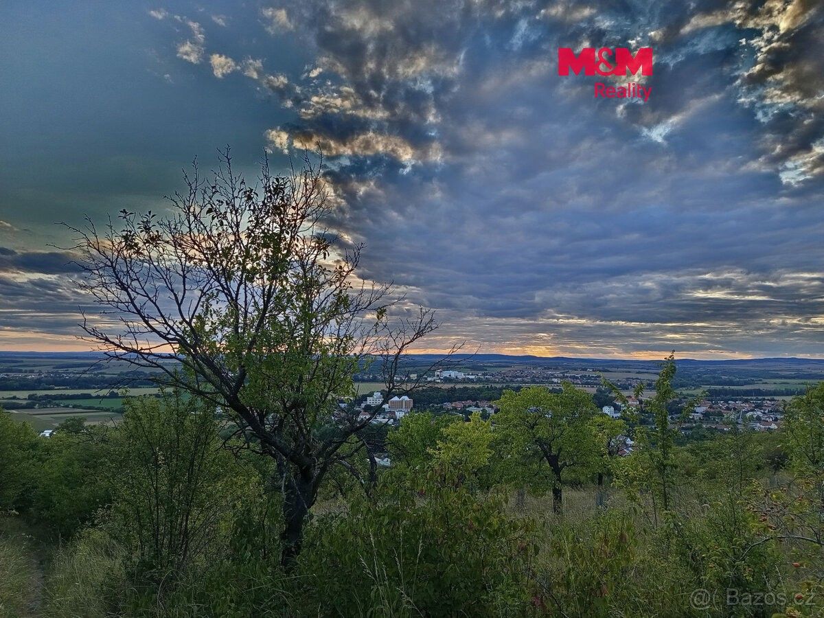 Zahrady, Židlochovice, 667 01 - 1