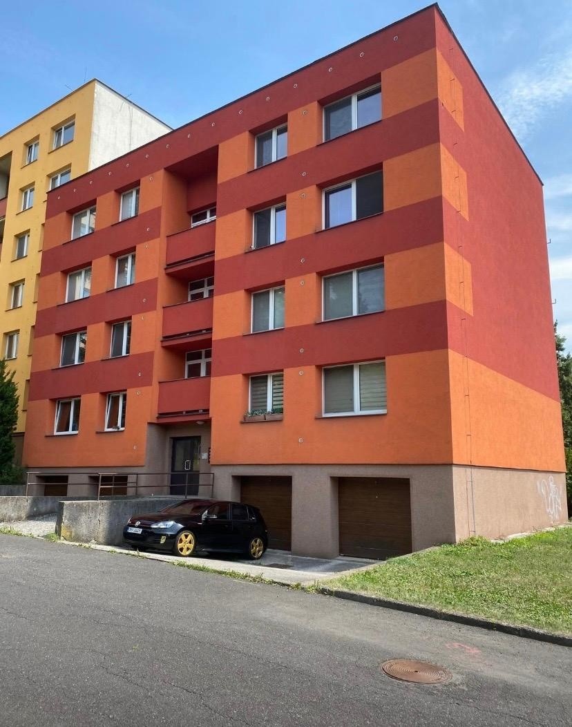 Byt 3+1, 78 m²