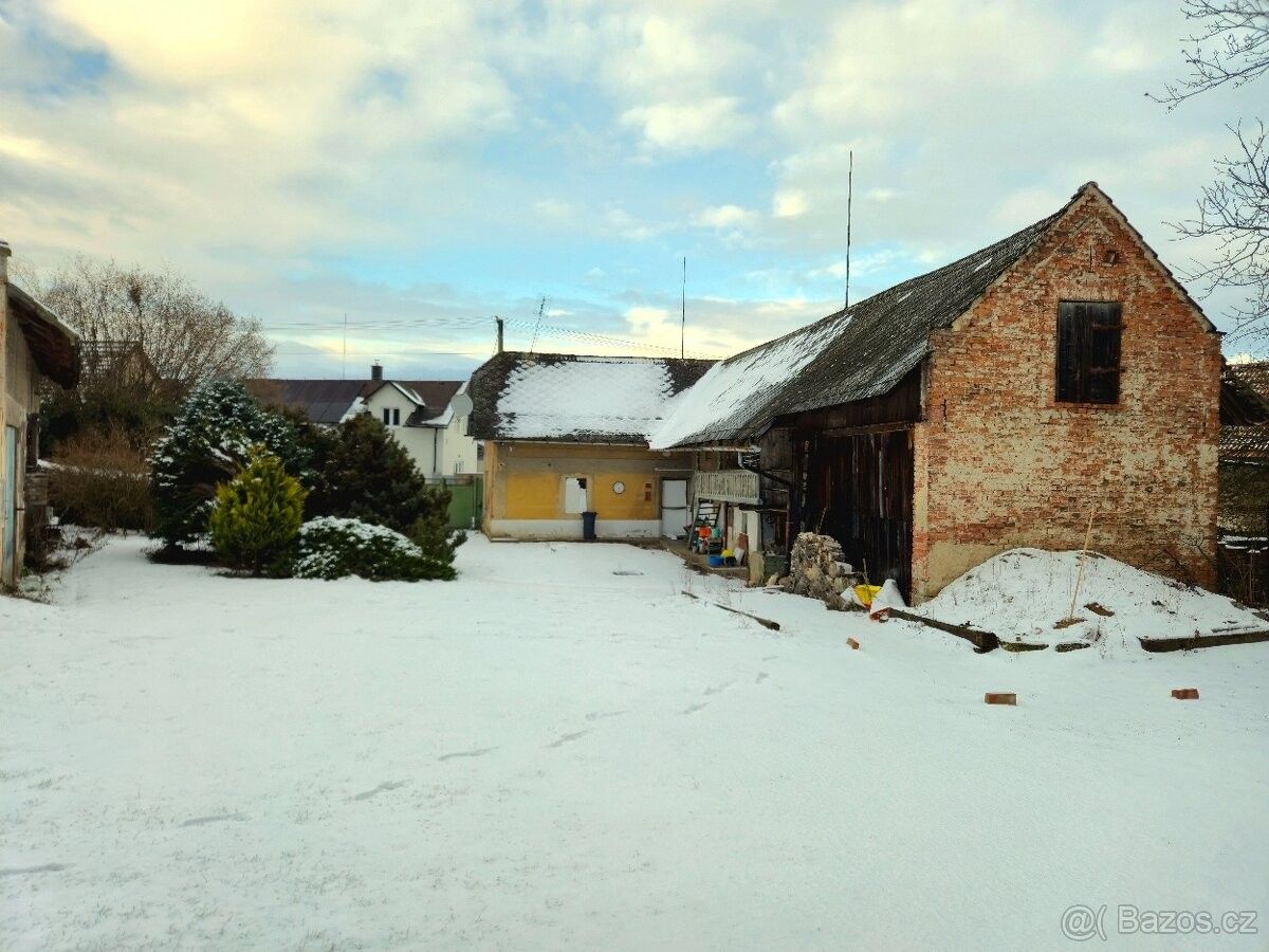 Rodinné domy, Dolní Cetno, 294 30