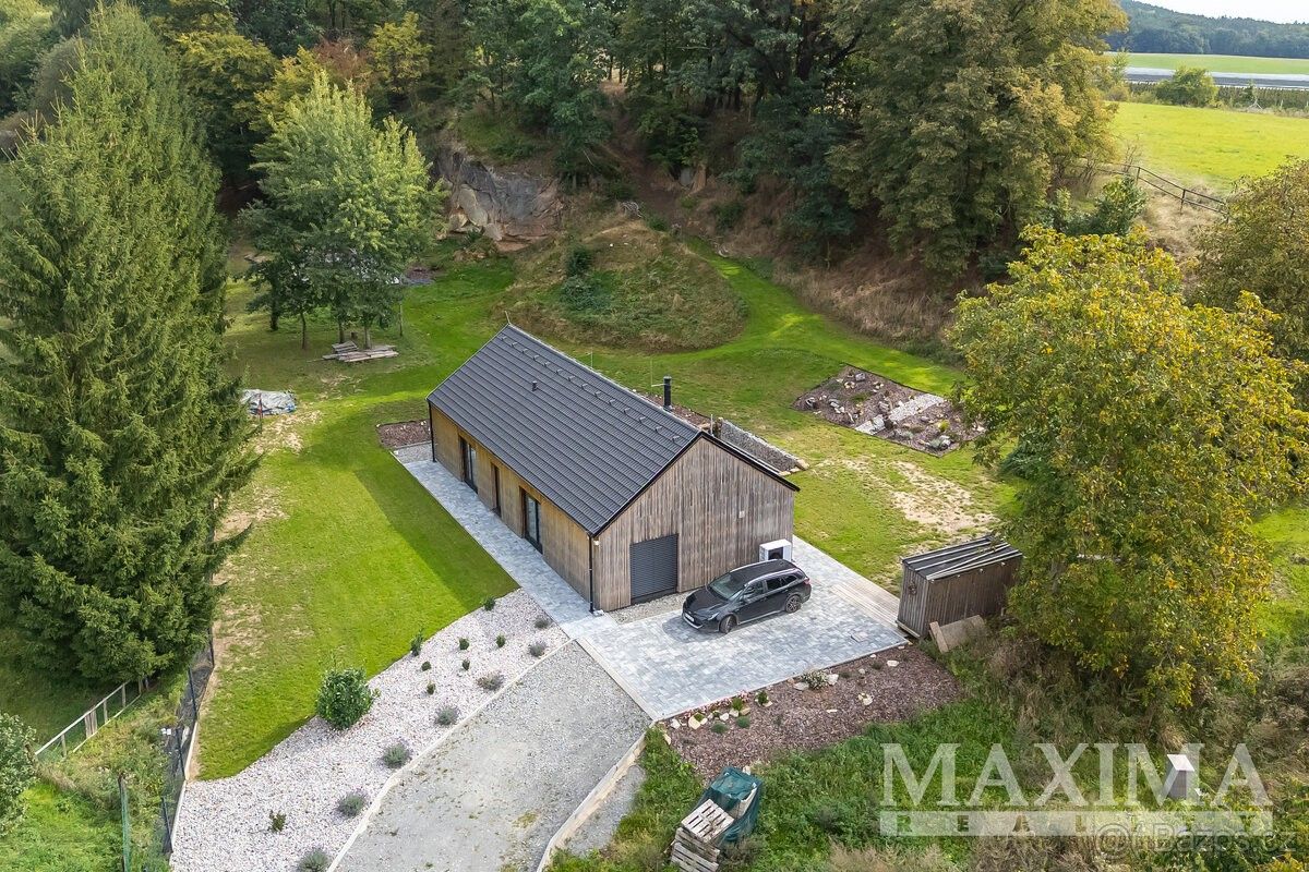 Rodinné domy, Česká Lípa, 470 01