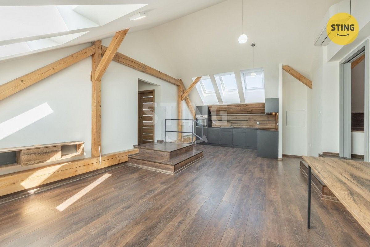 Byt 3+kk · 77 m² · Nádražní, Žďár nad Sázavou - 3
