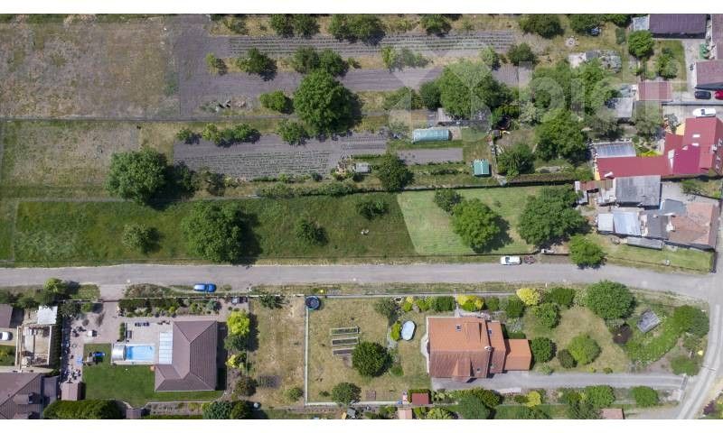 Prodej pozemek pro bydlení - Podsedice, 160 m² - 2