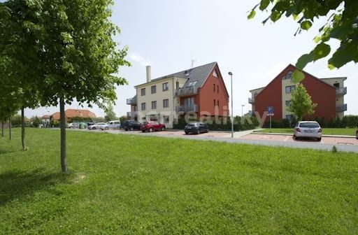 1+kk, Bazalková, Praha - Kolovraty, 44 m² - 2