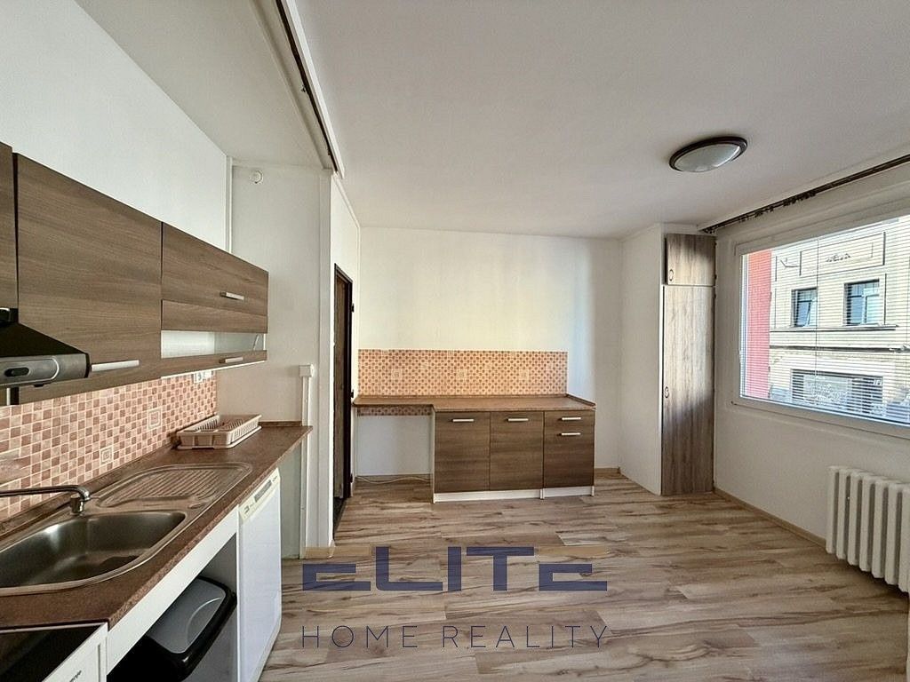2+kk, Jablonec nad Nisou, Liberecký kraj, 45 m² - 1
