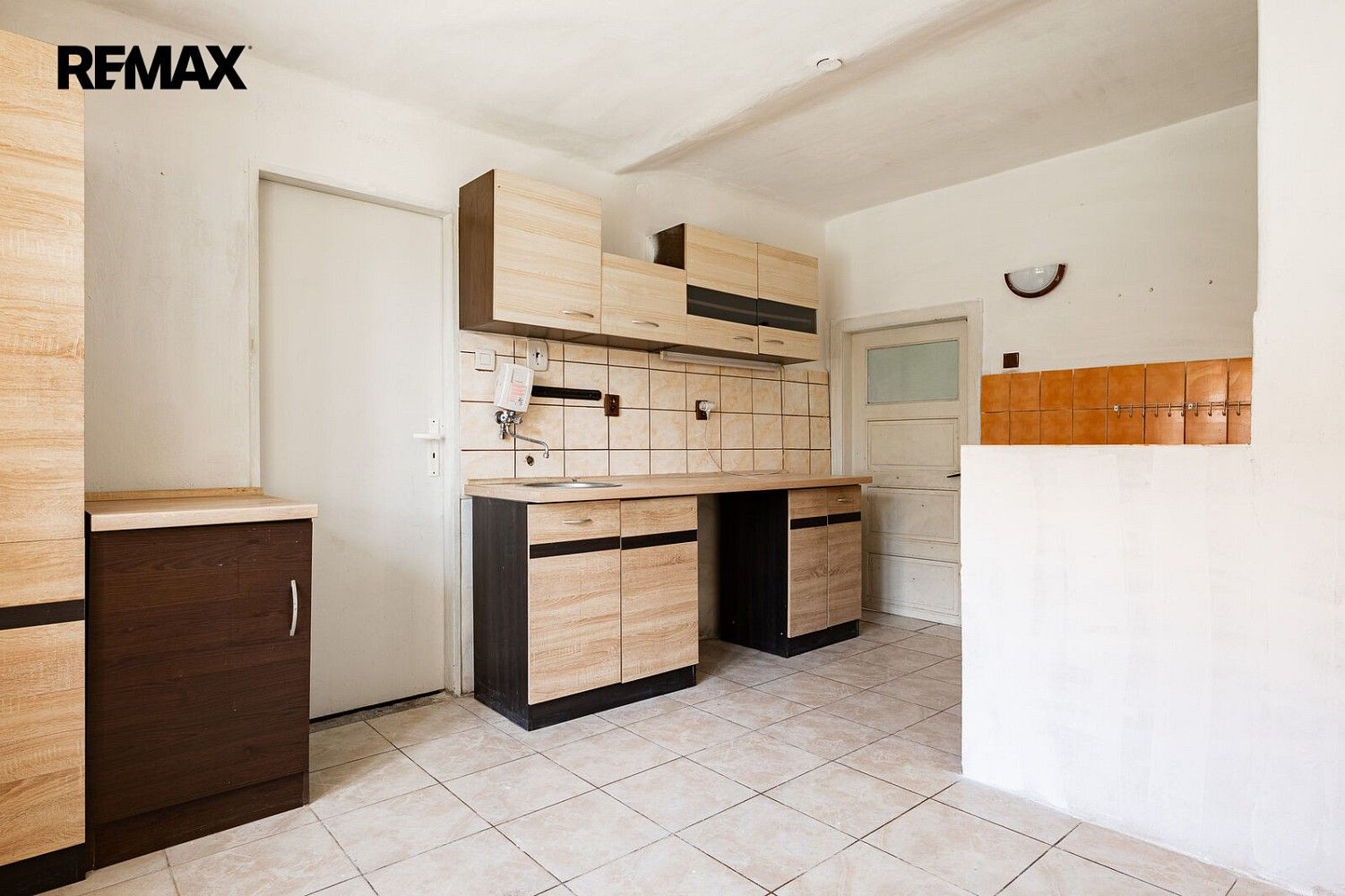Prodej rodinný dům - Dolní Bukovsko - Bzí, okres České Budějovice, Jihočeský kraj, 90 m² - 5
