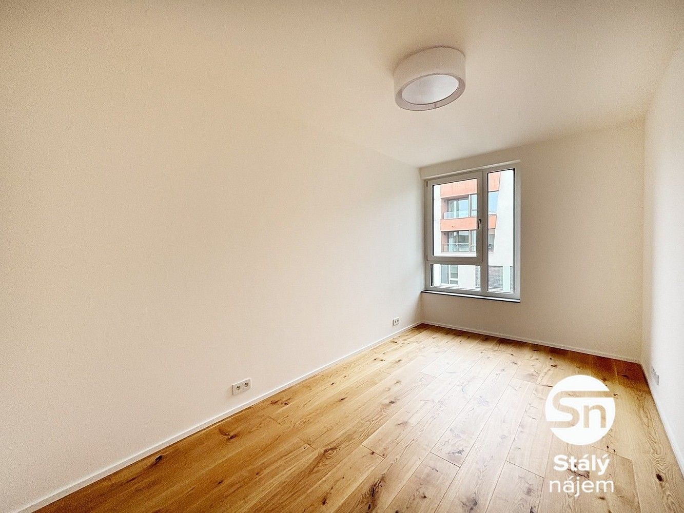 Pronájem byt 2+kk - U Komína, Praha 5 - Radlice, 52 m² - 5