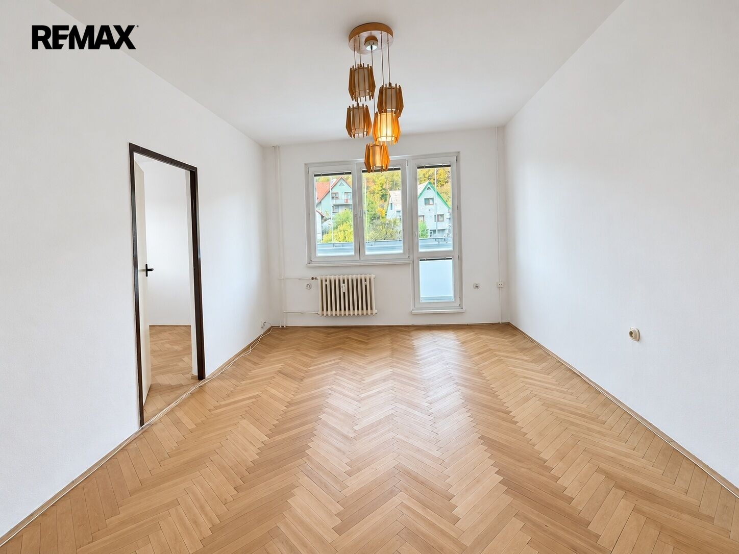 Prodej byt 3+1 - Stará cesta 1781, Vsetín, 60 m² - 5