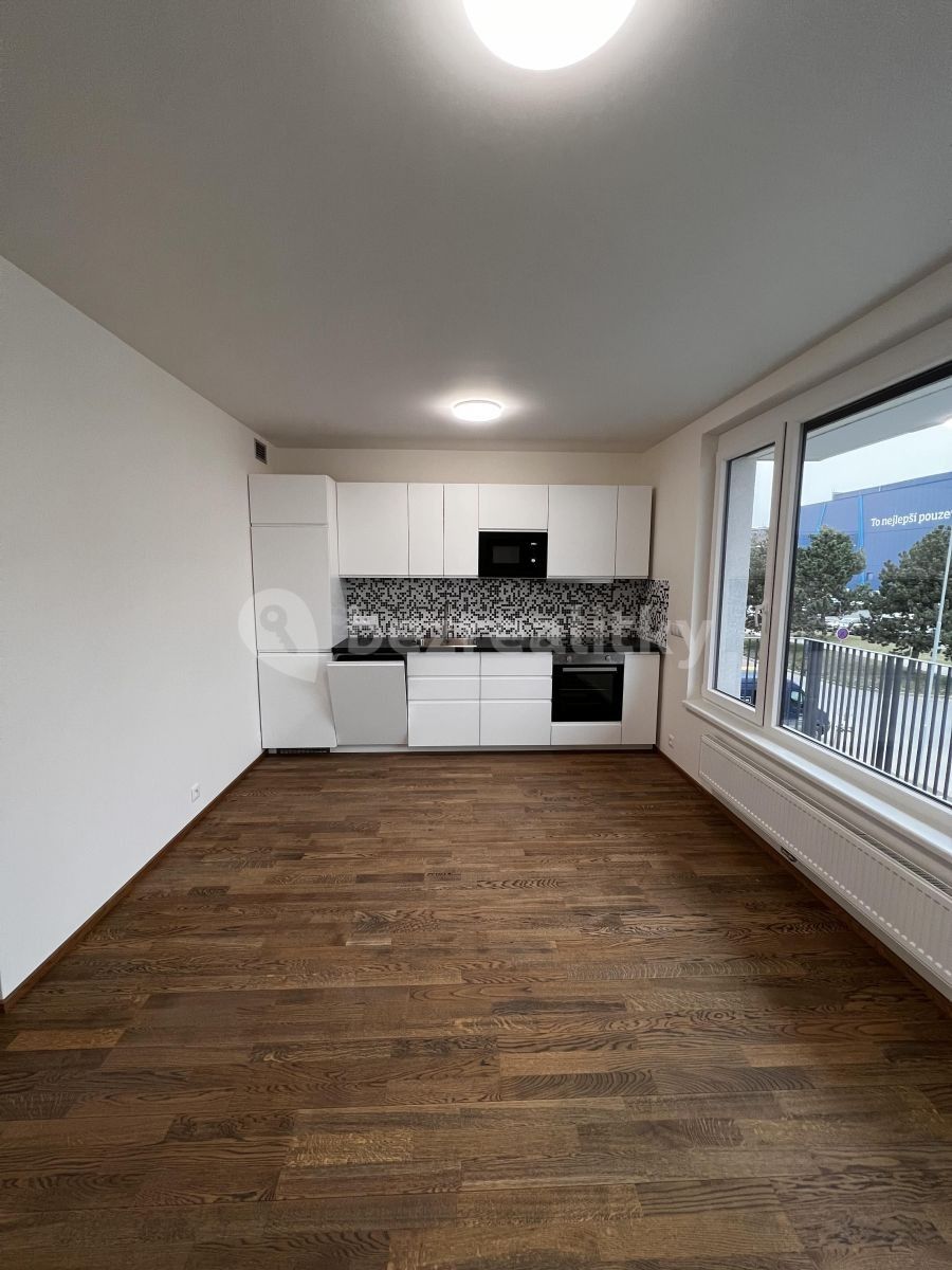 2+kk, Svatošových, Praha - Vysočany, 51 m² - 1