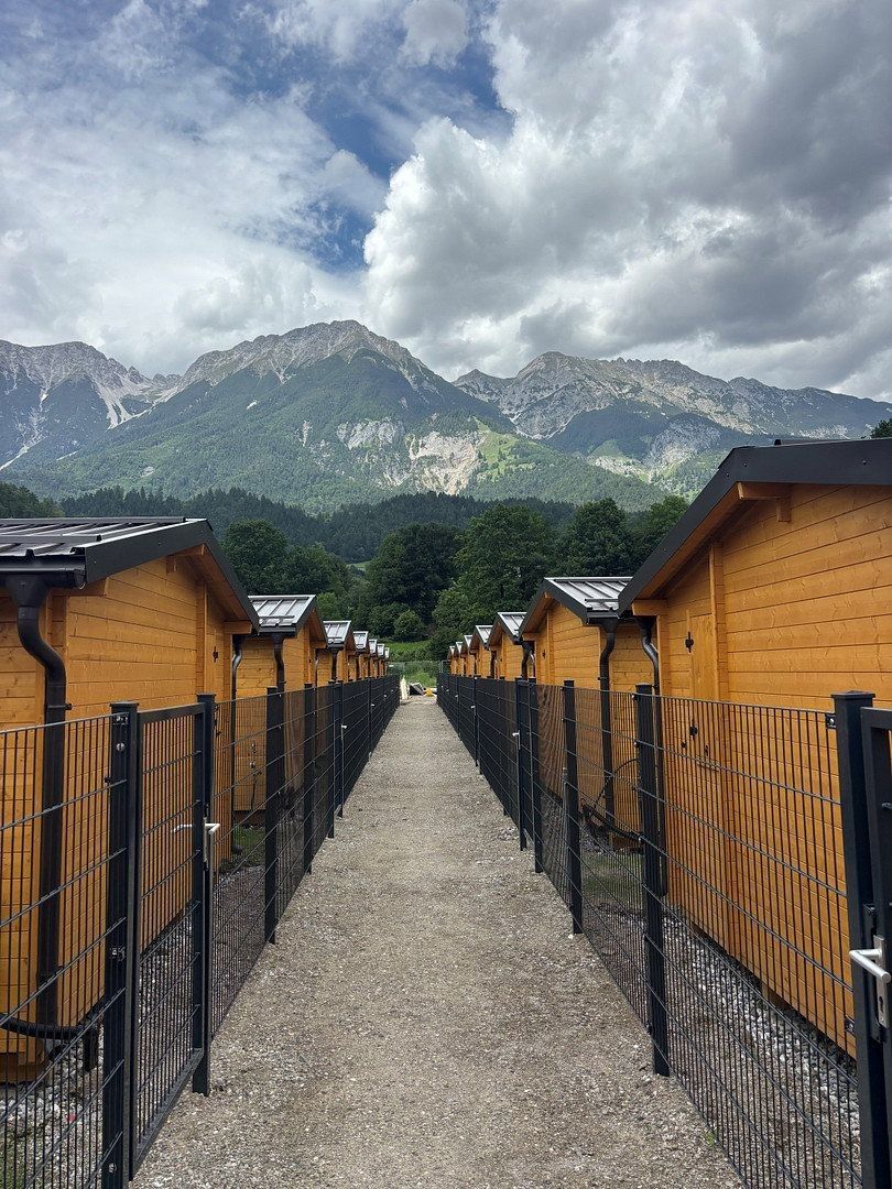 Pozemek pro bydlení · Moserfeldweg Innsbruck Arzl Tirol 6020 - 4
