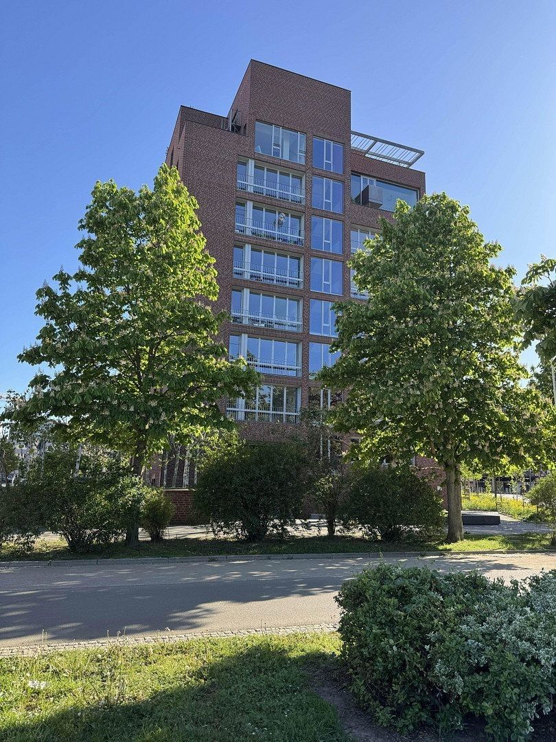 Kancelář · 135 m² · Frankfurt am Main Sachsenhausen Hessen 60594 - 3