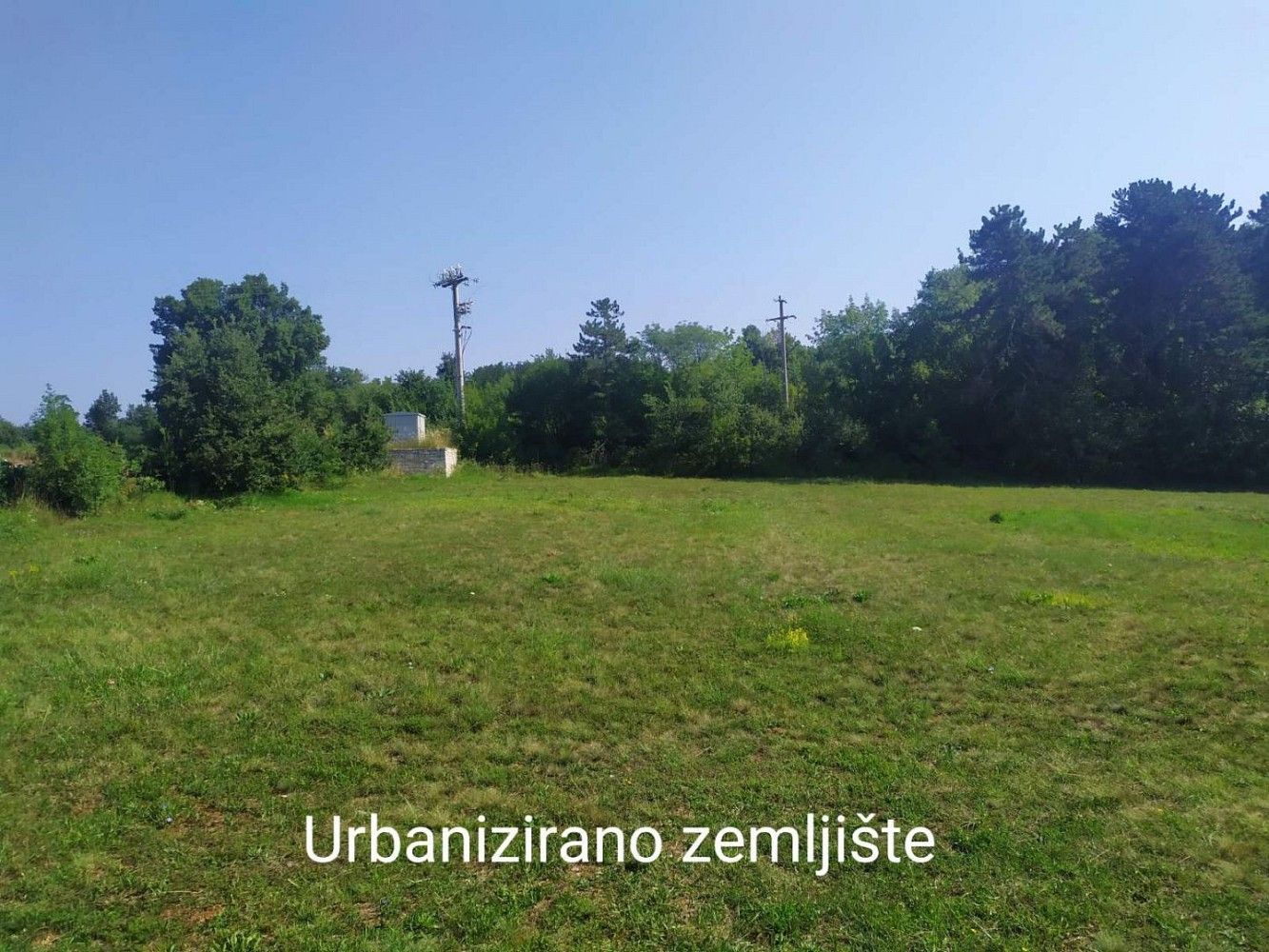 Pozemek pro bydlení, 2 269 m²