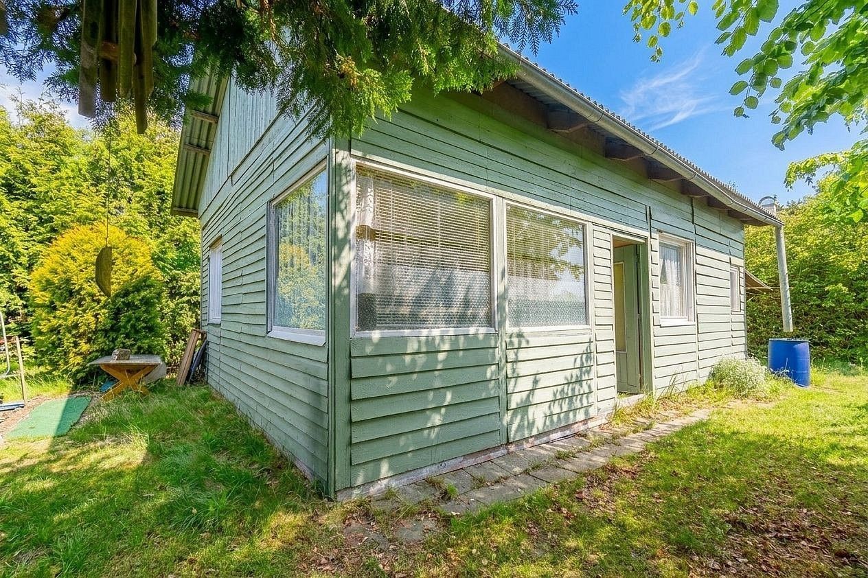 Prodej chalupa - Suchý, okres Blansko, Jihomoravský kraj, 70 m² - 1