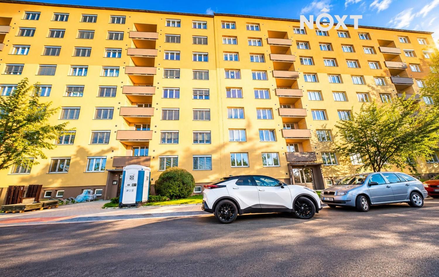 4+1, Topolová 1509, Bystřice pod Hostýnem, 89 m² - 1