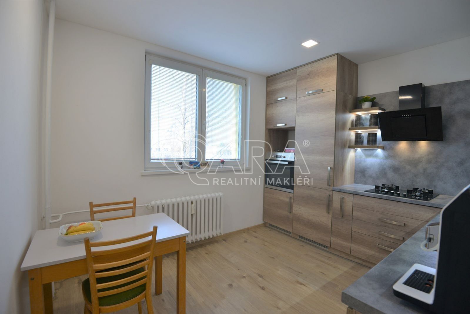 2+1, 17. listopadu , Frýdek-Místek, 58 m² - 2