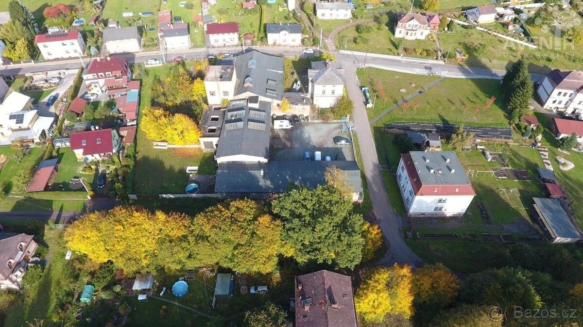 Prodej byt - Broumov, 550 01