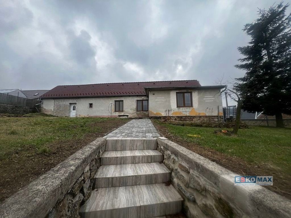 Prodej dům - Běhařovice, 150 m²