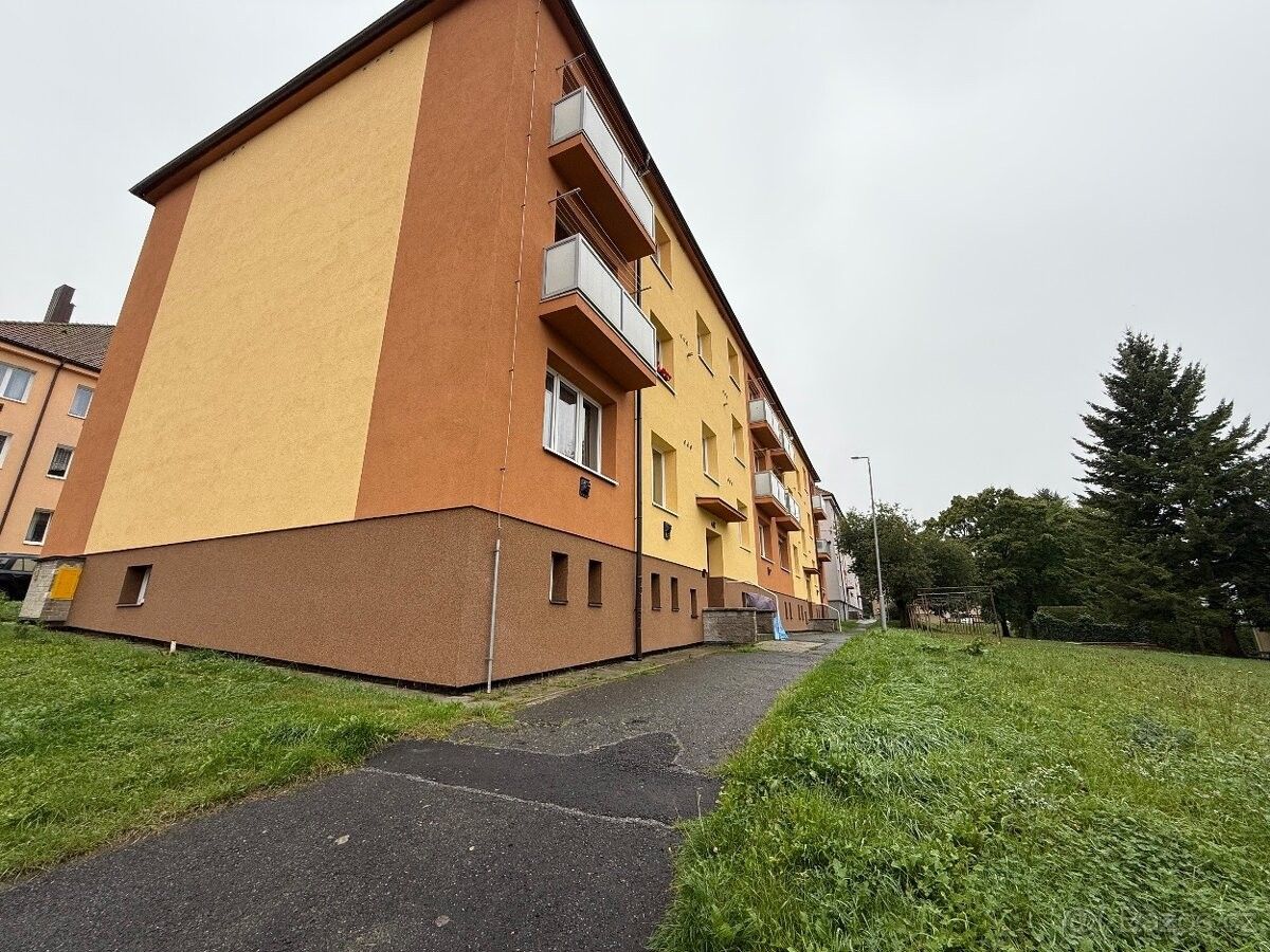 Byty, Domažlice, 344 01