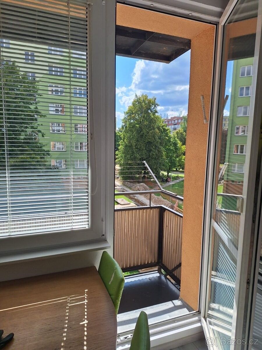 Pronájem byt - Jindřichův Hradec, 377 01