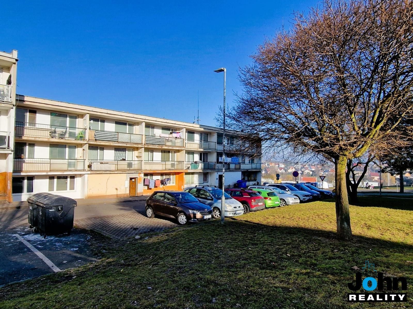 3+1, Nová výstavba, Obrnice, 56 m²