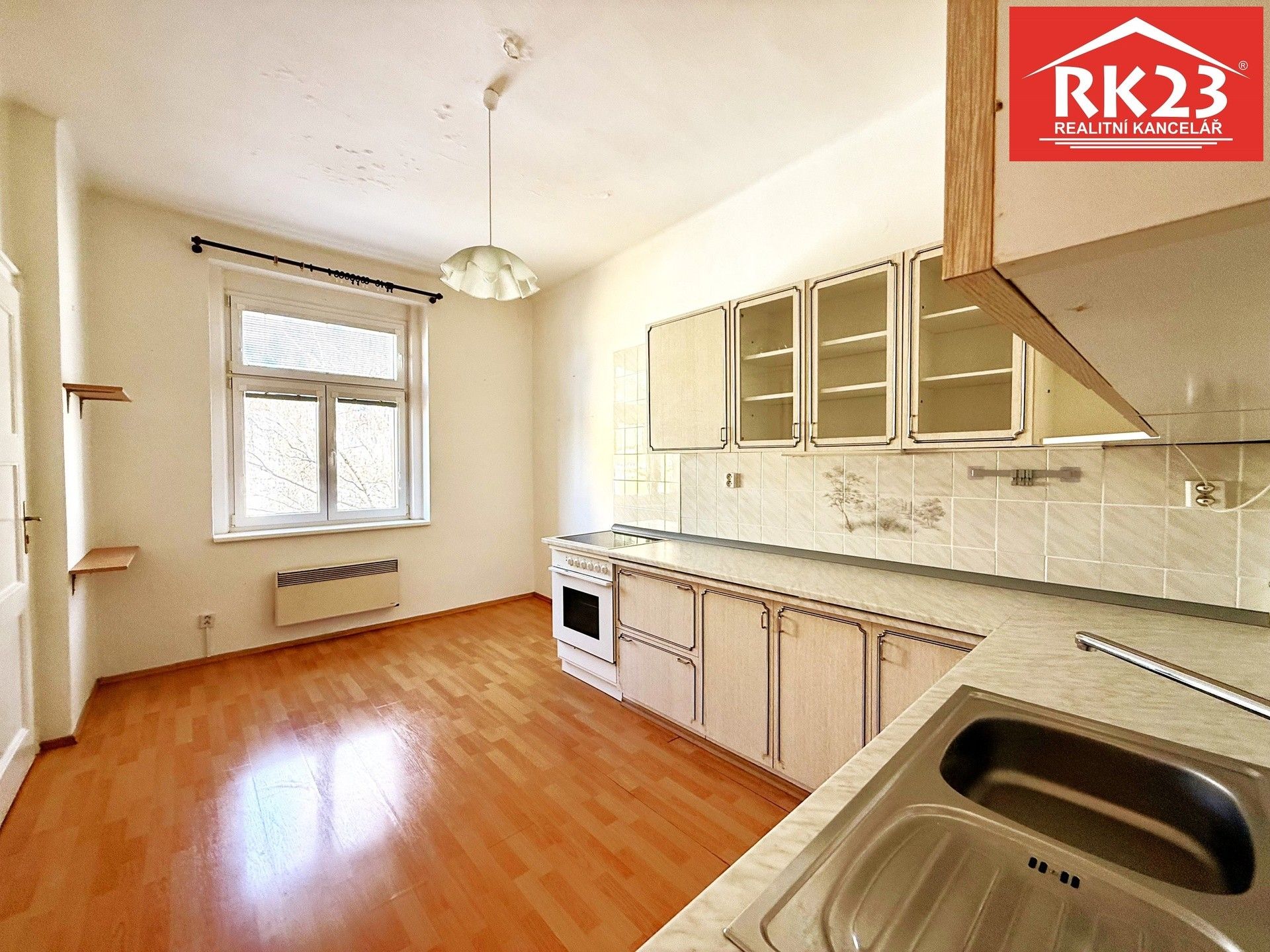 2+1, Lužická, Mariánské Lázně, 70 m²