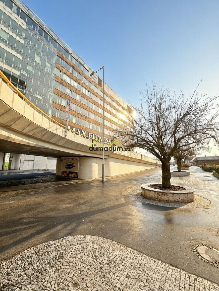 Prodej obchodní prostory - Praha, 155 00