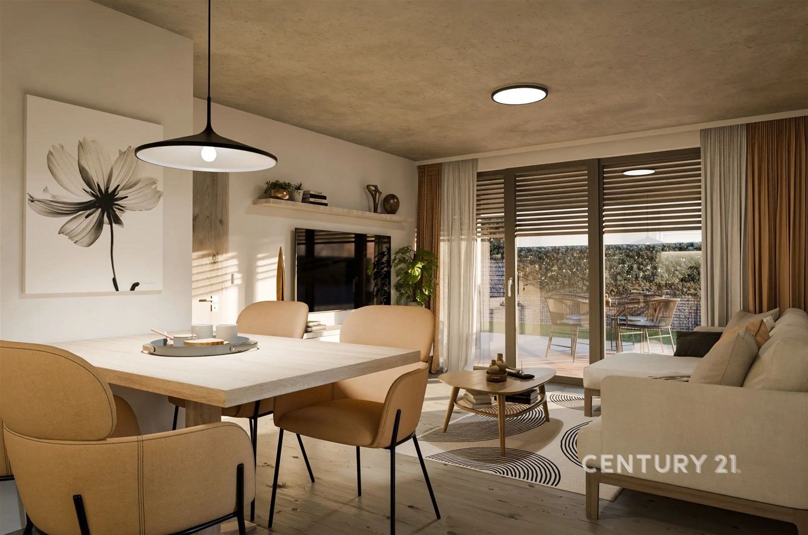 2+kk, Pražská 256, Jílové u Prahy Radlík, 59 m² - 1