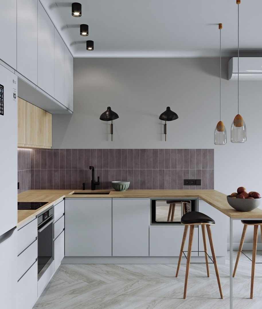 5+kk, Černý Most, Praha, 90 m² - 2