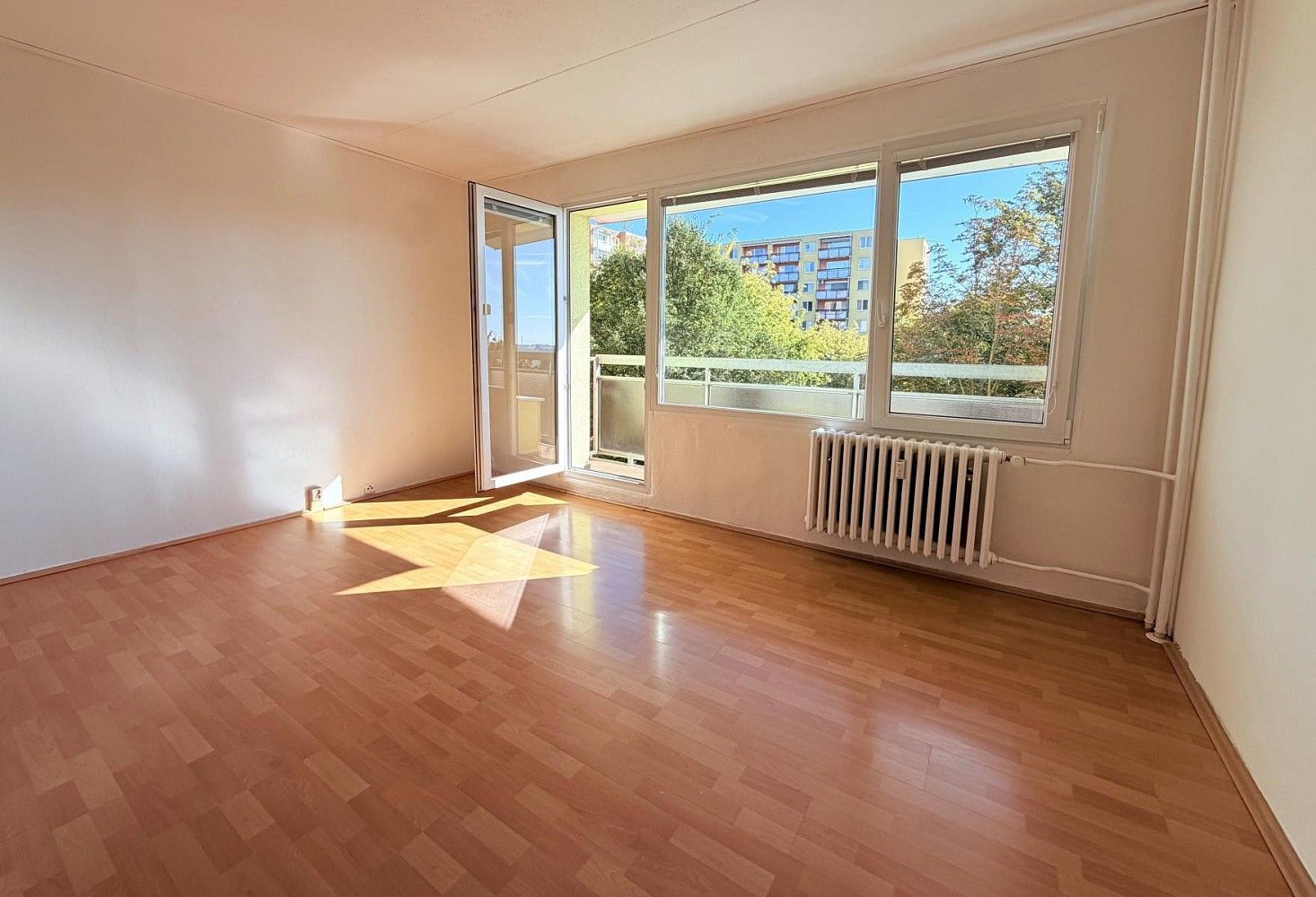 Prodej byt 1+kk - Okrouhlá, Brno - Bohunice, 33 m² - 5