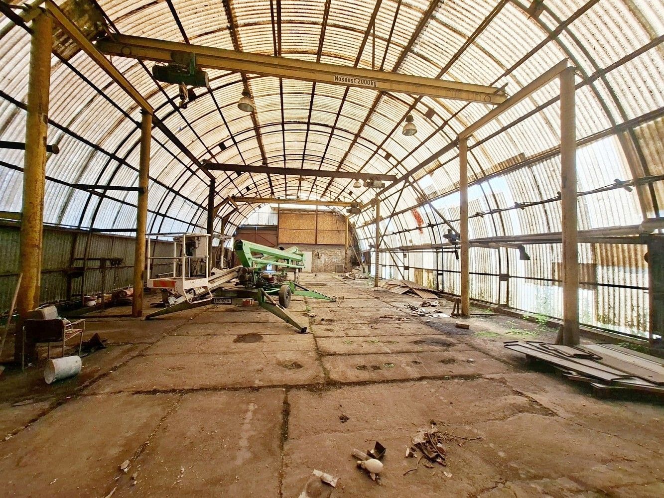 Obchodní prostory · 360 m² · Horní Suchá, okres Karviná, Moravskoslezský kraj - 3