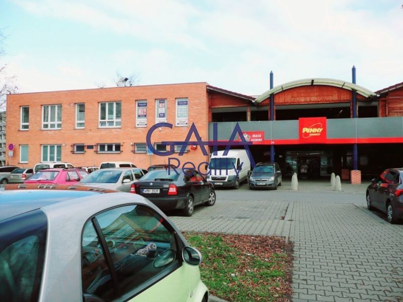 Pronájem obchodní prostory - Plumlovská, Prostějov, 262 m² - 5