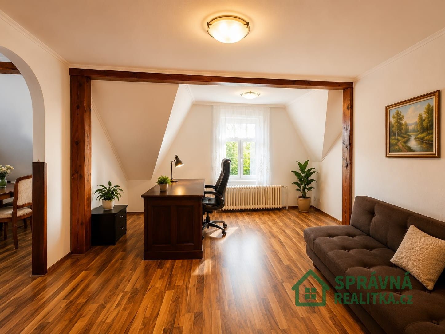 Rodinný dům · 298 m² · Nádražní 108, Bečov nad Teplou - 4