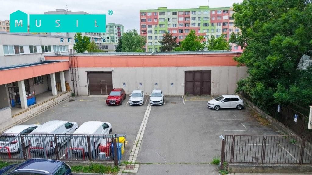Komerční nemovitost · 542 m² · Werichova, Olomouc - 4