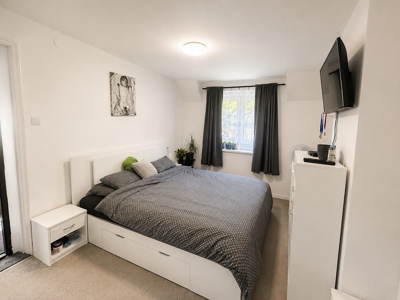 Prodej rodinný dům - Liběchov, okres Mělník, Středočeský kraj, 75 m² - 5