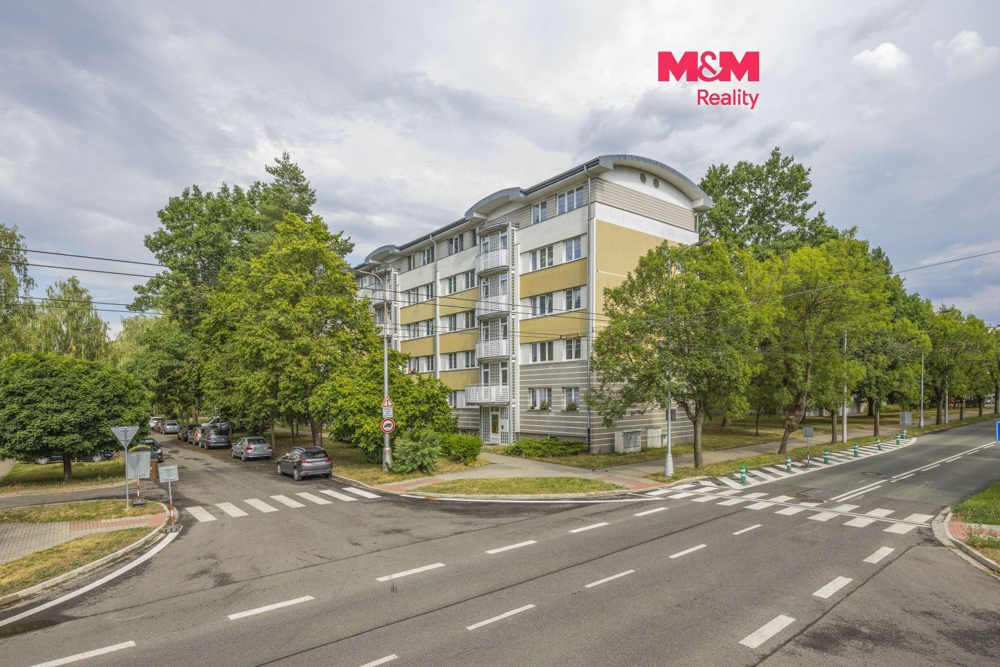 1+kk, Gagarinova, Hradec Králové, 31 m² - 1