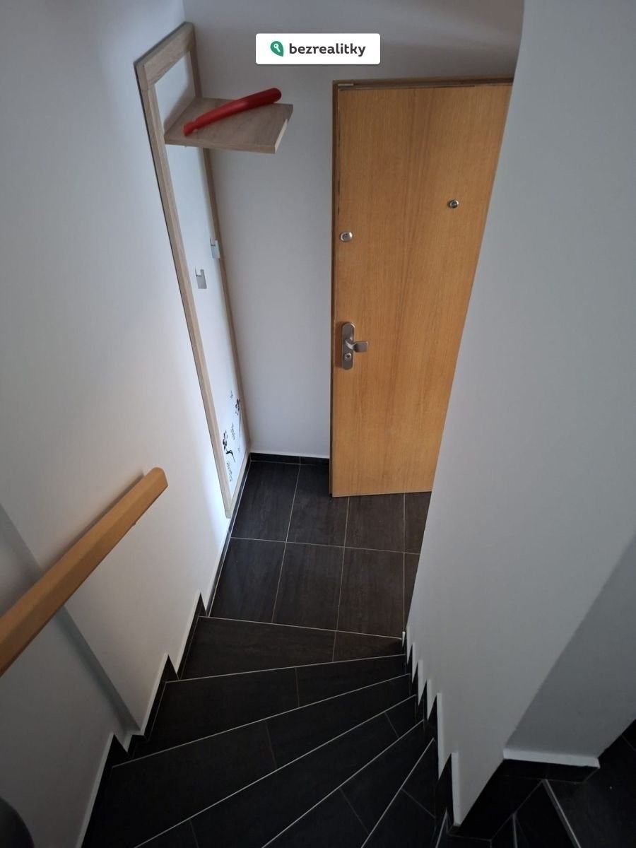 Byt 2+kk · 69 m² · Moskevská 449, Praha Vršovice - 4