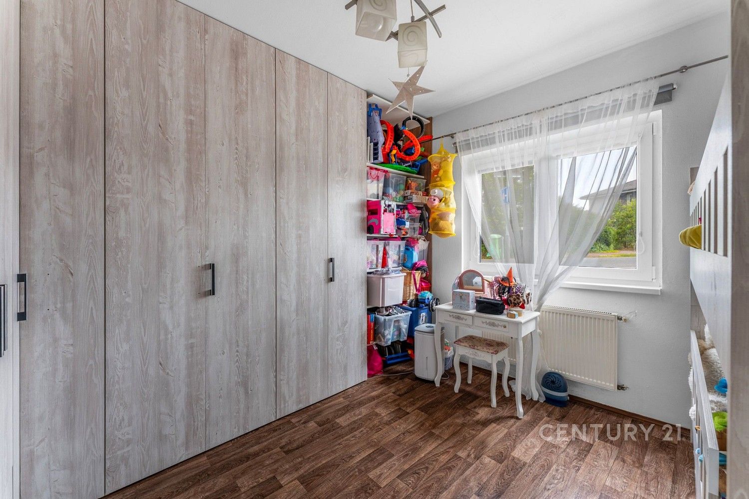 Prodej byt 2+kk - Velebného, Praha 9 - Újezd nad Lesy, 56 m² - 5