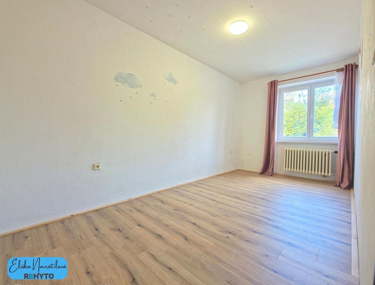 Pronájem byt 3+kk - Jindřichovice, okres Jihlava, 74 m² - 5